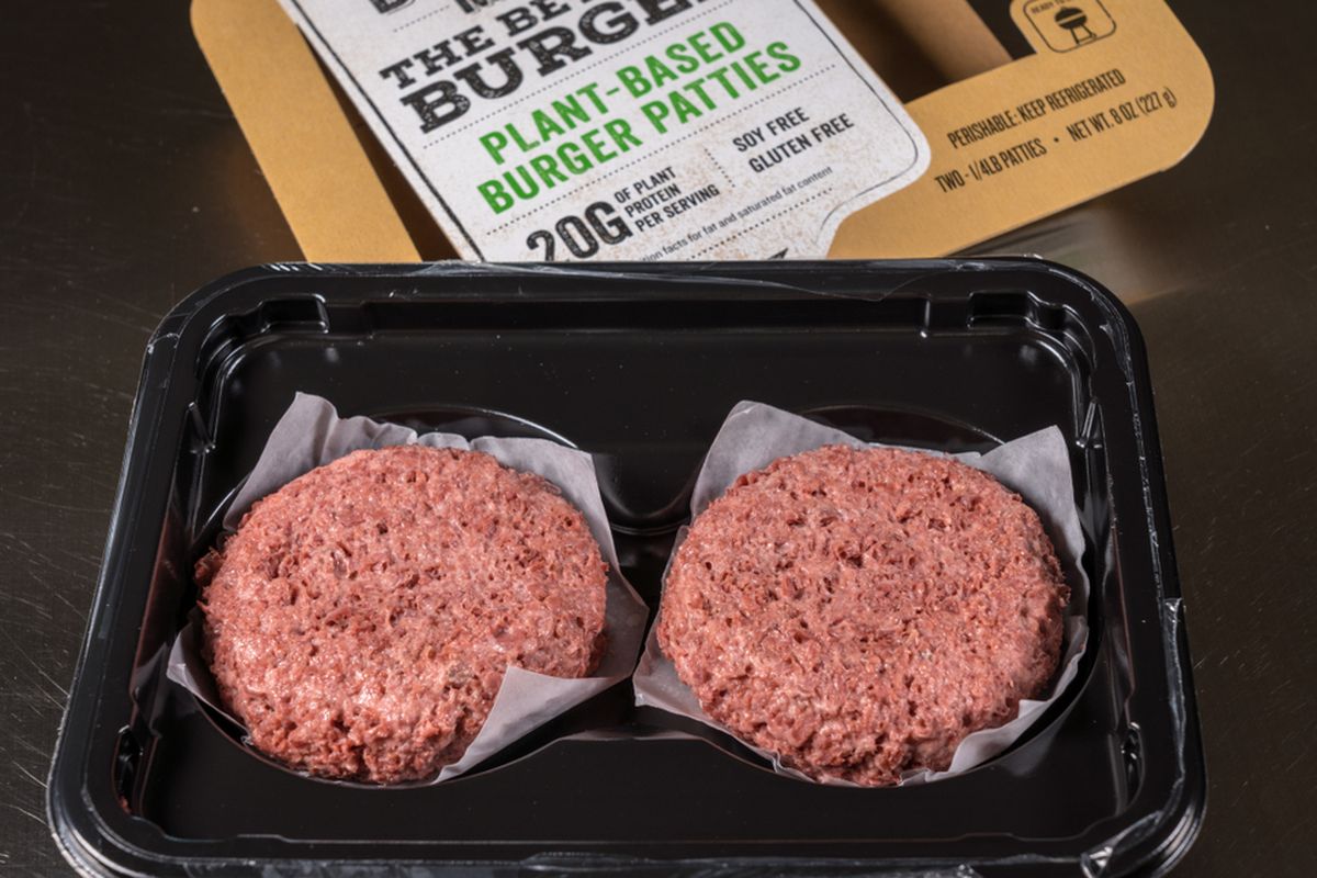 Aliansi Kuliner di Uni Eropa Ingin Pembahasan  Daging Buatan Dilanjutkan