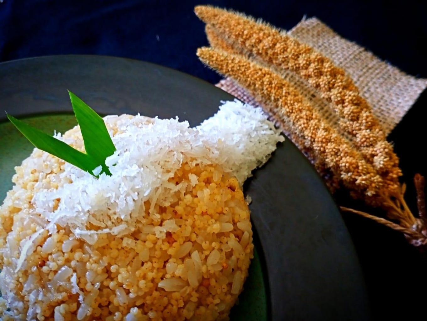 Sereal Flakes dari Tepung Jewawut Untuk Ketahanan Pangan Indonesia