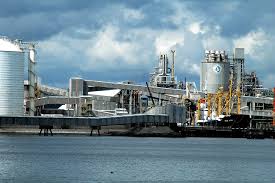 Pupuk Indonesia Kembangkan Dua Pabrik Baru