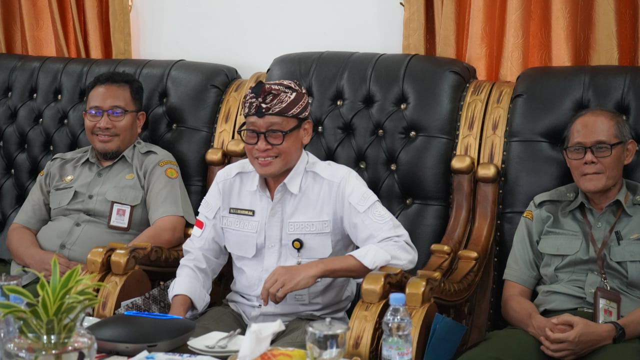 Antisipasi Darurat Pangan, BPPSDMP Kementan Kembali Latih Jutaan Petani dan Penyuluh