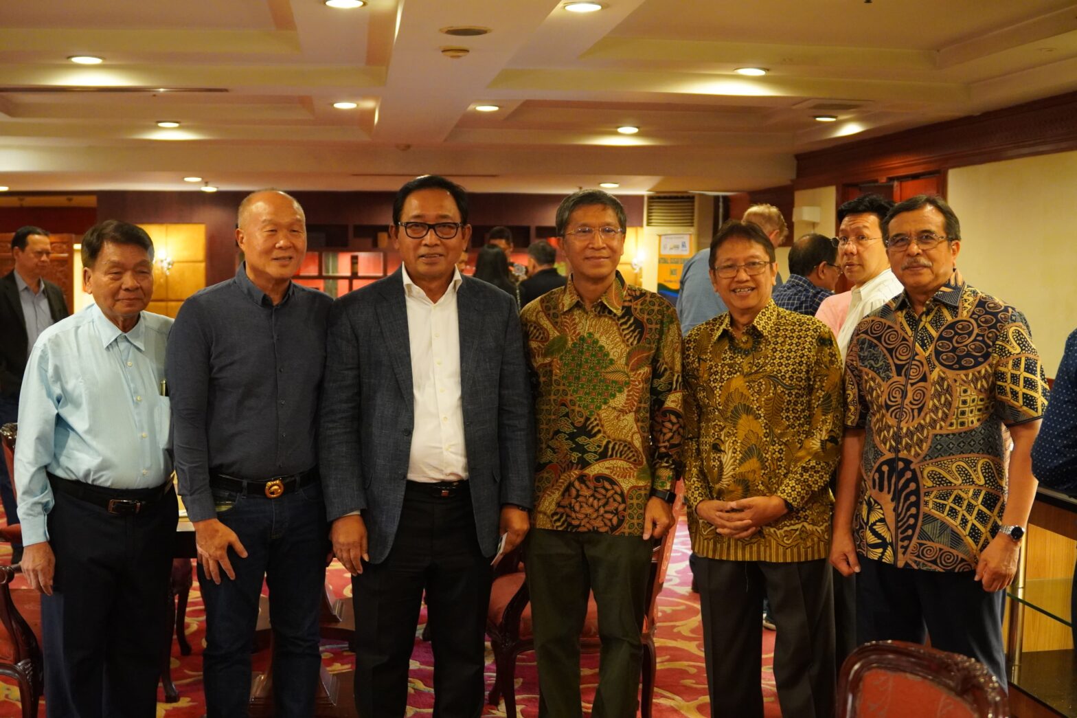 ASEAN Sugar Alliance 2024, ID FOOD Rangkul Pelaku Industri Lintas Negara untuk Perkuat Sektor Gula Nasional dan Regional