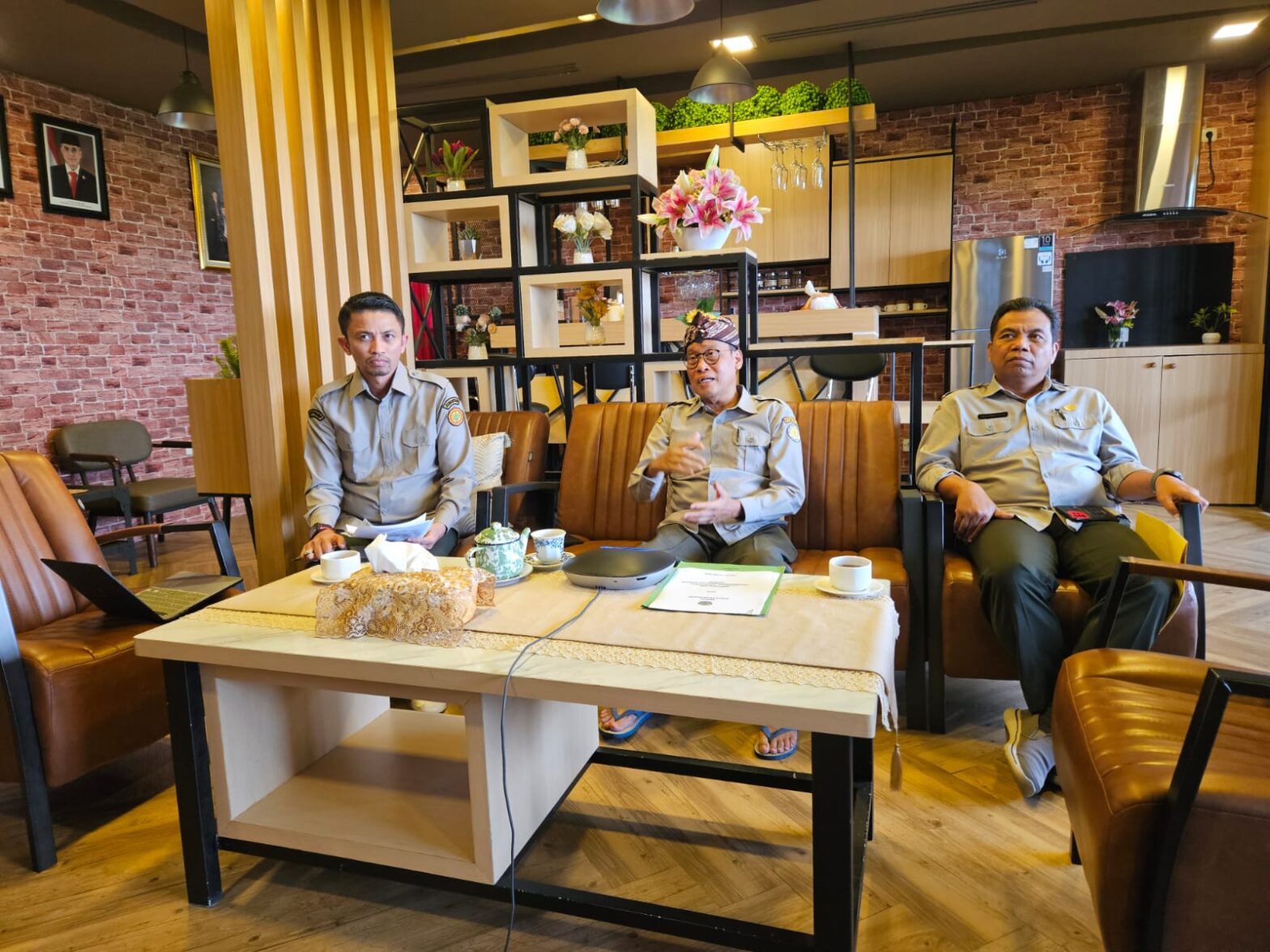 Tingkatkan Produksi Padi Musim Kemarau, Kementan Latih Widyaiswara, Dosen, Guru dan Penyuluh Pertanian