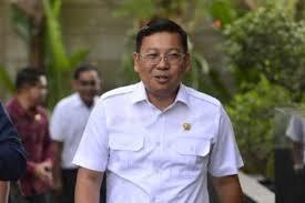 Tok, Harga Gabah Kering Panen Petani Resmi Ditetapkan Rp. 6.500,- per kilo